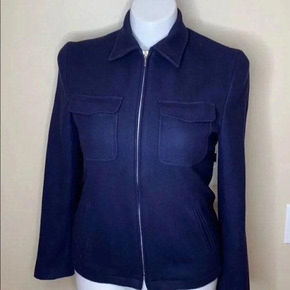 J.Crew women’s jacket - Picture 9 of 11